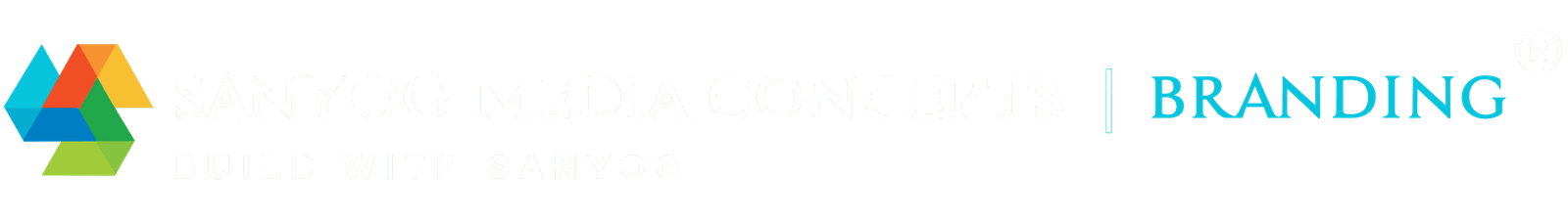Sanyog Media Concepts Logo